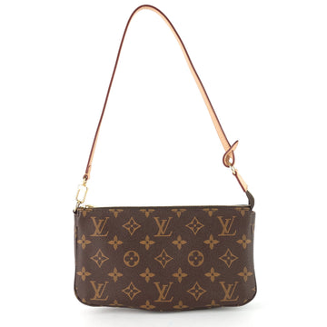 Louis Vuitto Pochette Accessoires NM Monogram Canvas Bag