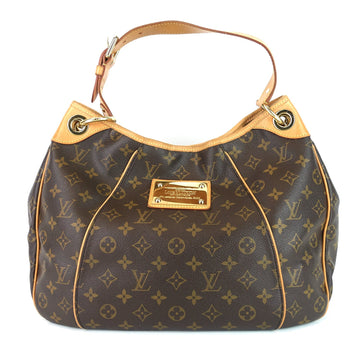 Louis Vuitto Galliera PM Monogram Canvas Bag