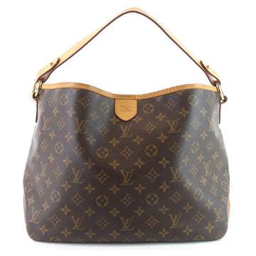 Louis Vuitto Delightful PM Monogram Canvas Bag