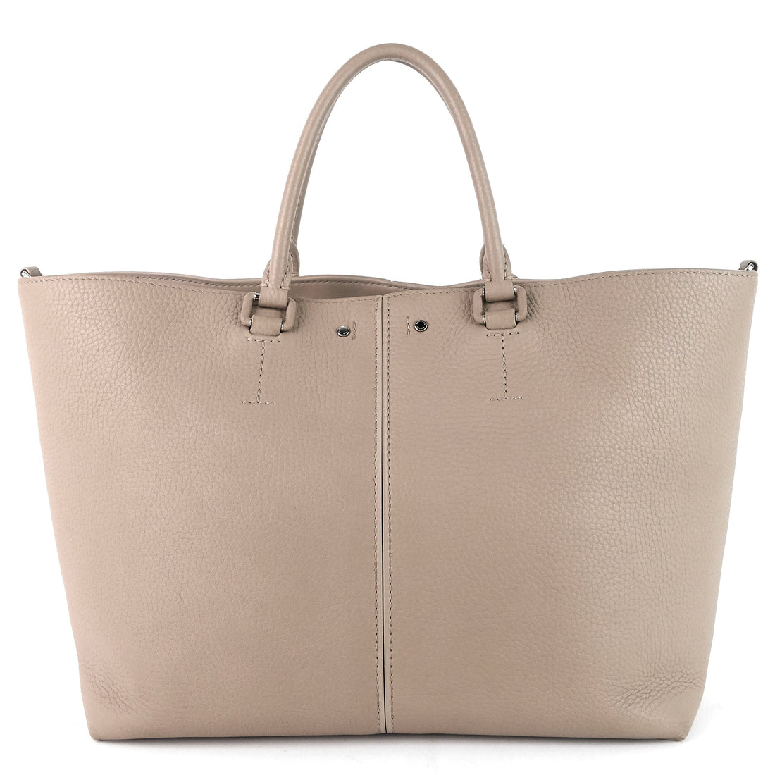 Louis Vuitto Pernelle Taurillon Leather Tote Bag