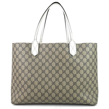 Gucci Reversible Medium Monogram Canvas Bag
