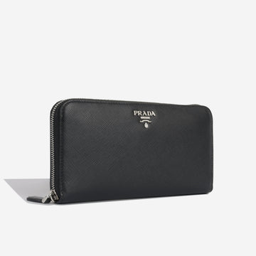 Saffiano Wallet