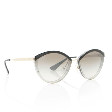 Prada Cinema Cateye Sunglasses