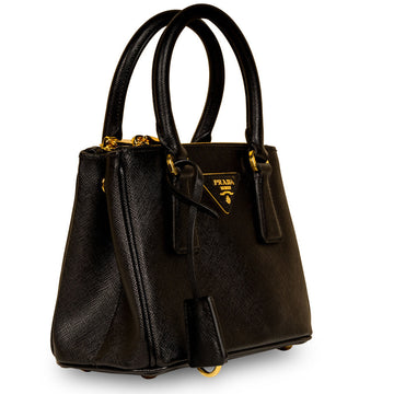 Prada Micro Galleria