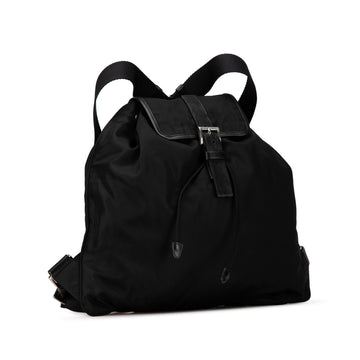 Prada Tessuto Backpack