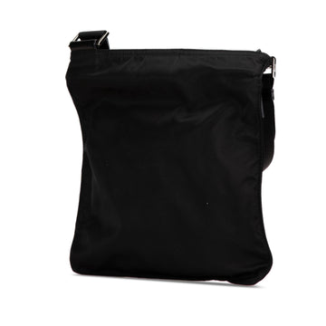 Prada Tessuto Zip Top Crossbody