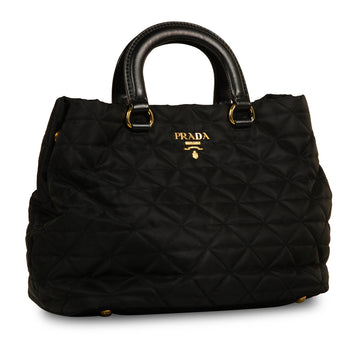 Prada Tote Bag