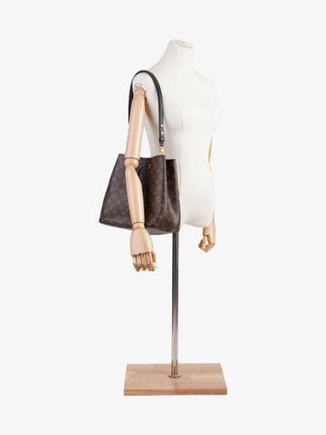 Louis Vuitton NéoNoé Monogram Coated Canvas