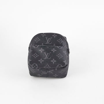 Louis Vuitton Eclipse Backpack Bag Charm