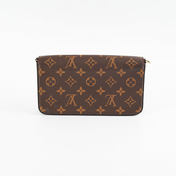 Louis Vuitton Pochette Felicie Monogram