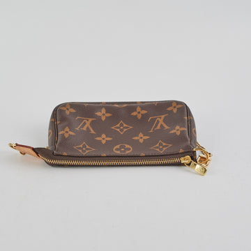 Louis Vuitton Mini Pochette Monogram