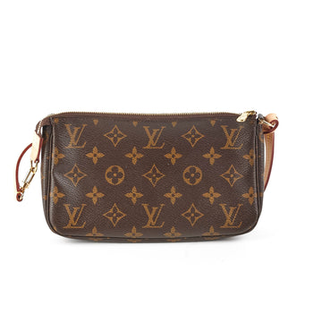 Louis Vuitton Pochette Accessories Monogram
