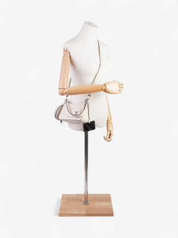 Louis Vuitton Marellini Bag Quartz Epi Leather
