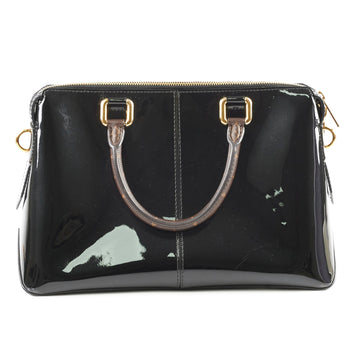 Louis Vuitton Vernis Miror Tote Bag