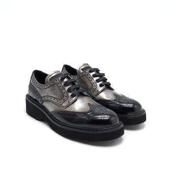 Prada Loffer Woman size35.5