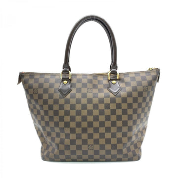Damier Azur Saleya MM N51182