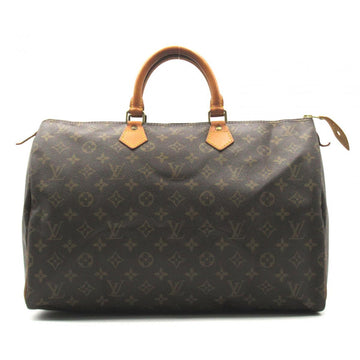 Monogram Speedy 40