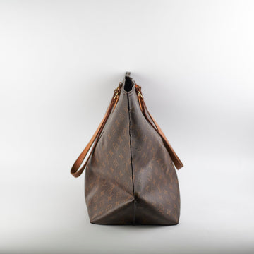 Louis Vuitton Tote Monogram