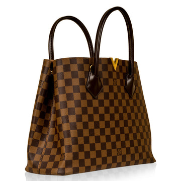 Louis Vuitton Kensington Tote