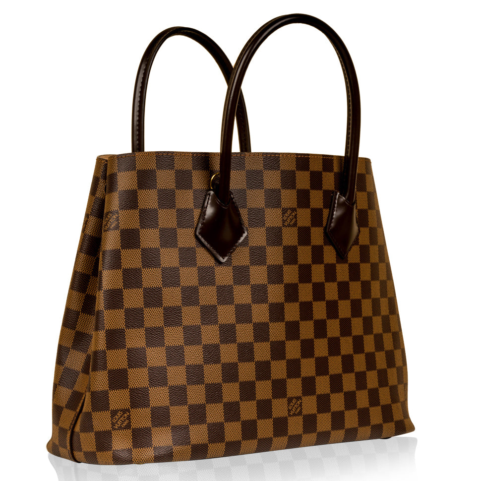 Louis Vuitton Kensington Tote