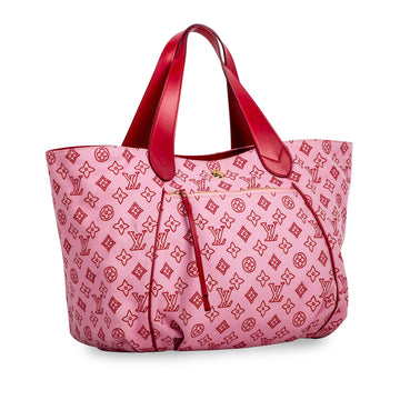 Louis Vuitton Cabas Ipanema Canvas GM