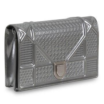 Christian Dior Diorama WOC - Metallic