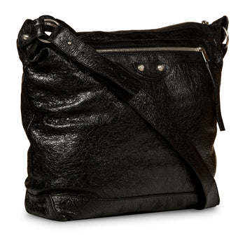 Classic City Day Bag