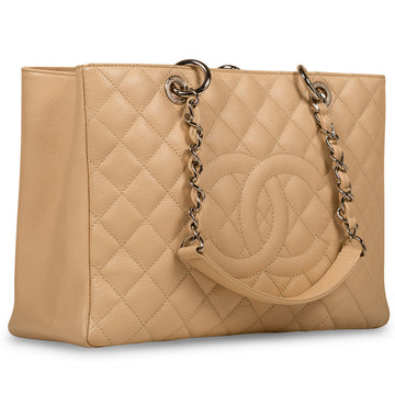 Chanel Grand Shopping Tote - GST