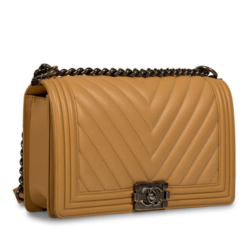 Chanel Boy Bag - New Medium