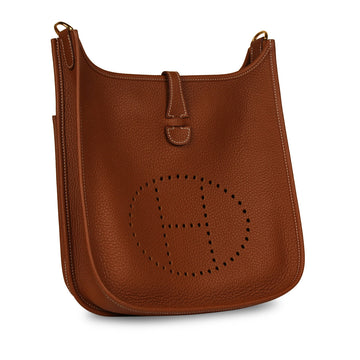 Evelyne PM - Gold - GHW