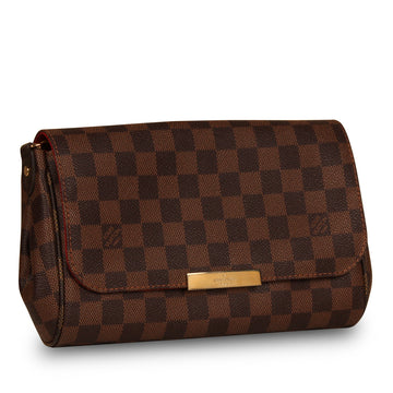 Favourite MM - Damier Ebene