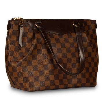 Damier Ebene Tote