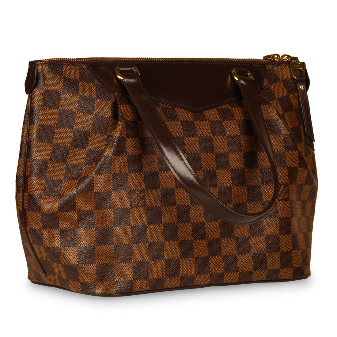 Damier Ebene Tote