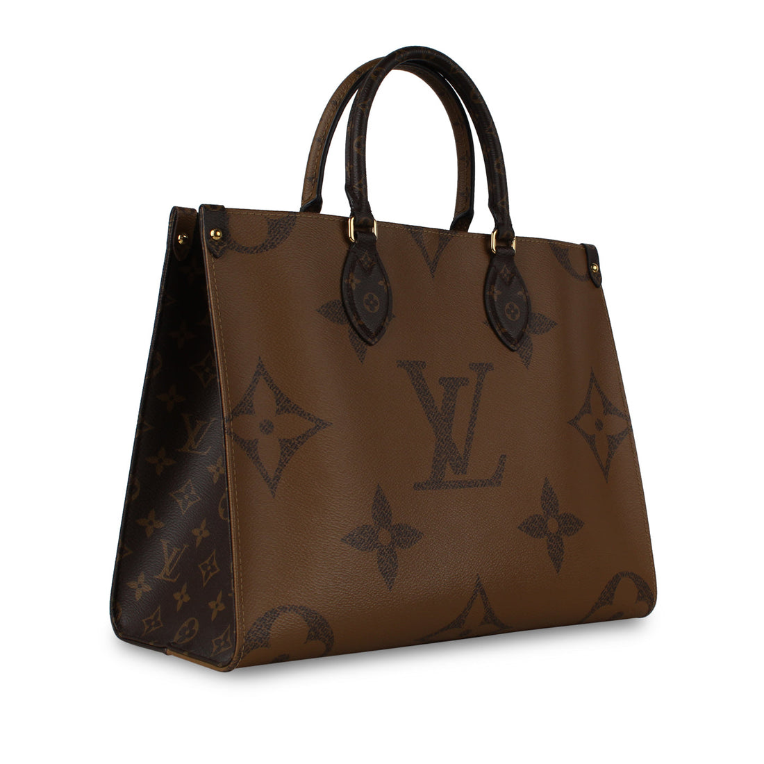 Louis Vuitton OnTheGo MM Tote