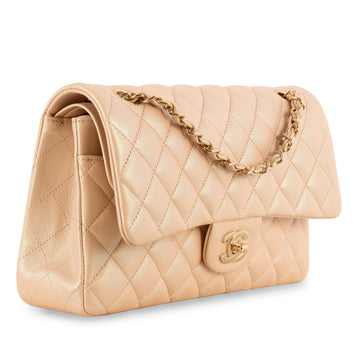Chanel Classic Flap Bag - Medium