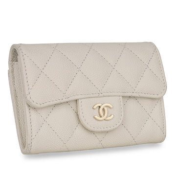 Chanel Classic Card Holder