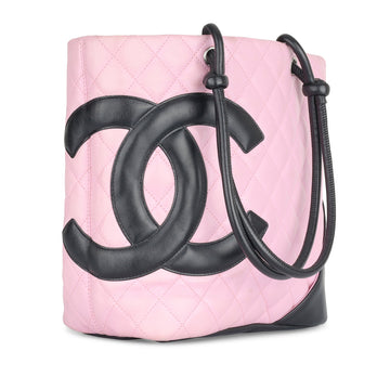 Chanel Cambon Tote - Small