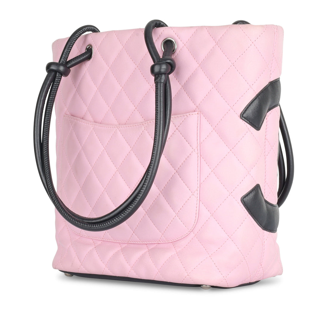 Chanel Cambon Tote - Small