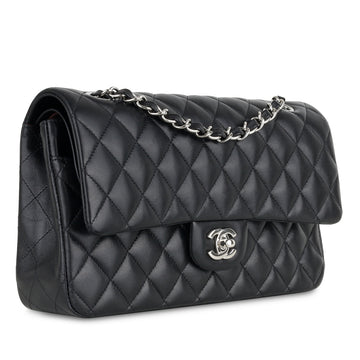 Chanel Classic Flap Bag - Medium