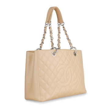 GST - Beige Caviar