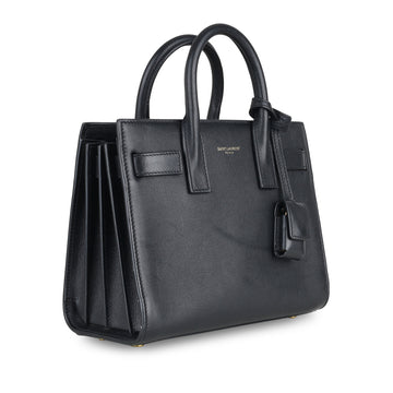 Saint Laurent Nano Sac de Jour