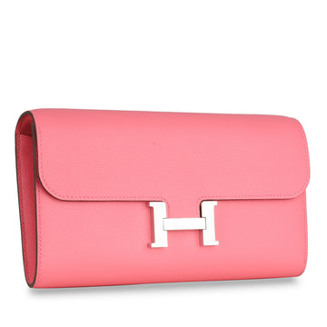Constance Long To Go Wallet