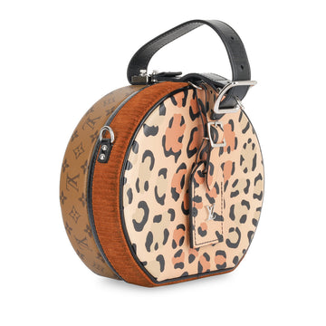 Louis Vuitton Boîte Chapeau Souple PM