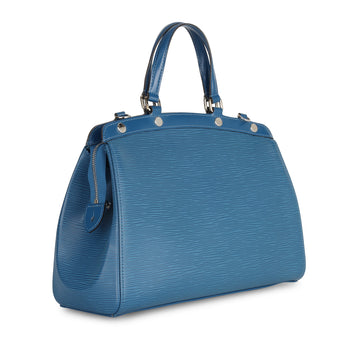 Brea MM - Blue Epi