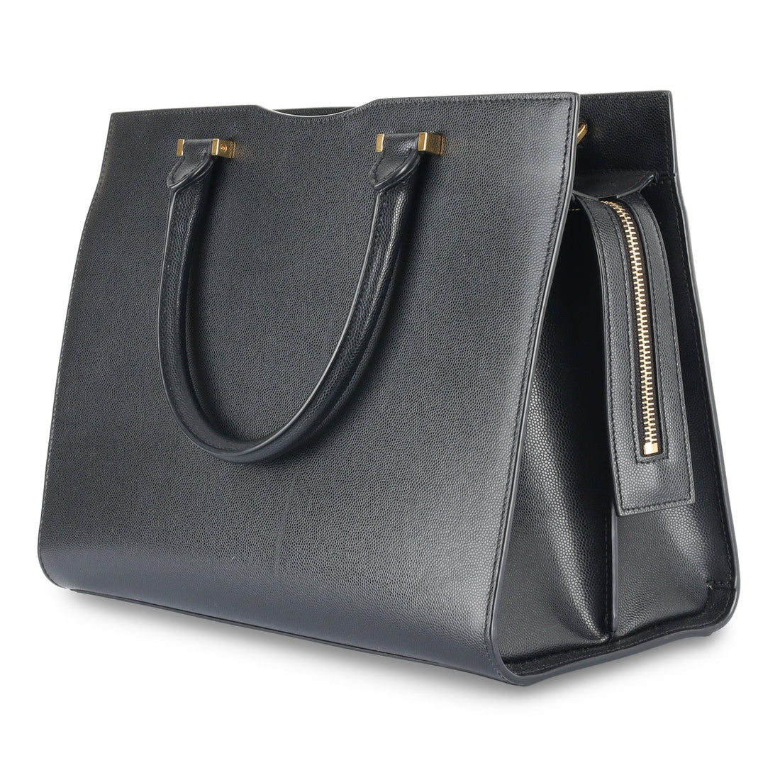 Saint Laurent Uptown Medium Tote