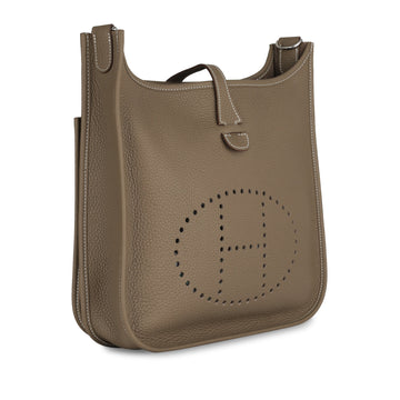 Evelyne GM - Etoupe