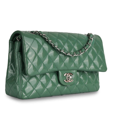 Chanel Classic Flap Bag - Medium