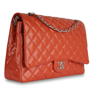 Chanel Classic Flap Bag - Maxi