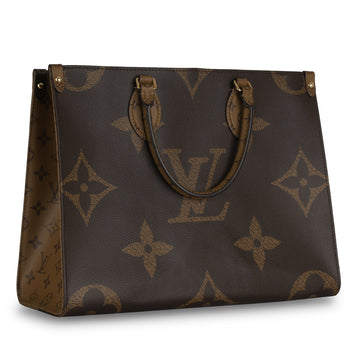 Louis Vuitton OnTheGo MM Tote