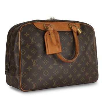 Louis Vuitton Deauville LuECage Bag